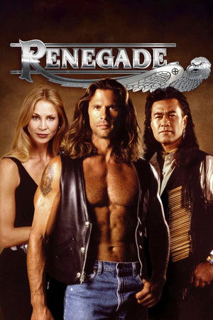 Renegade - Gnadenlose Jagd - TopStrem