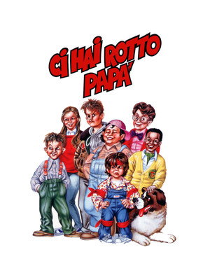 Ci hai rotto papà - TopStrem