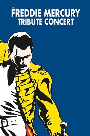 The Freddie Mercury Tribute Concert - TopStrem