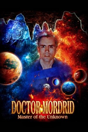 Doctor Mordrid - TopStrem
