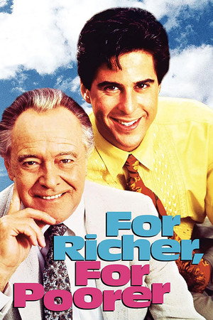 For Richer, for Poorer - TopStrem