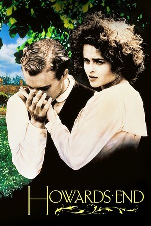 Regreso a Howards End - TopStrem