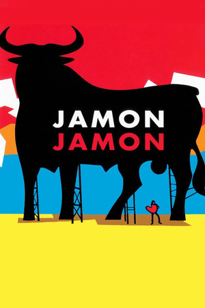 Jamón, jamón - TopStrem