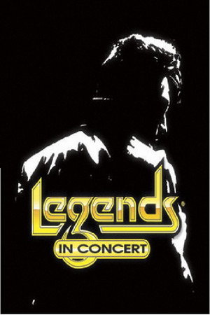 Legends - TopStrem