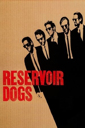 Cães de Aluguel - TopStrem