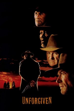 Unforgiven - TopStrem