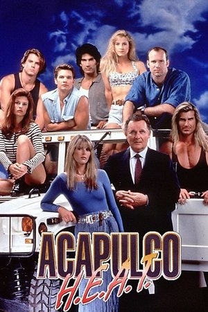 Acapulco H.E.A.T. - TopStrem