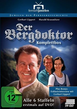 Der Bergdoktor - TopStrem