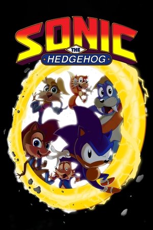 Sonic the Hedgehog - TopStrem