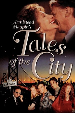 Historias de San Francisco - TopStrem