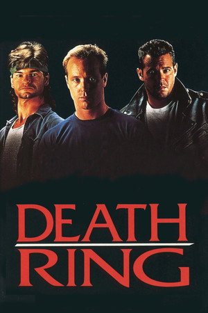 Death Ring - TopStrem