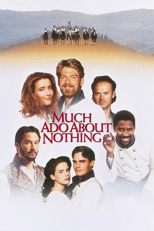 Much Ado About Nothing - TopStrem