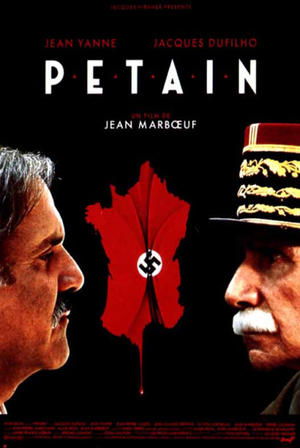 Pétain - TopStrem