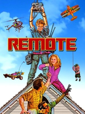 O Super Controle Remoto - TopStrem