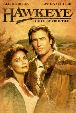 Hawkeye (The First Frontier) - TopStrem
