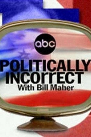 Постер: Politically Incorrect