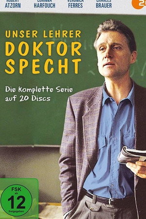 Unser Lehrer Doktor Specht - TopStrem