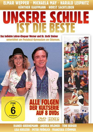 Unsere Schule ist die Beste - TopStrem