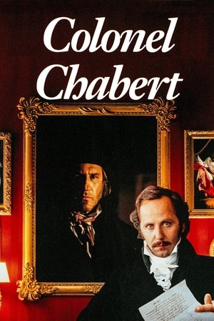 Le Colonel Chabert - TopStrem