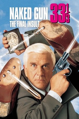 Naked Gun 33⅓: The Final Insult - TopStrem