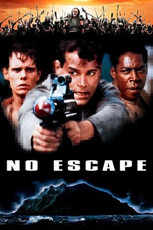 No Escape - TopStrem