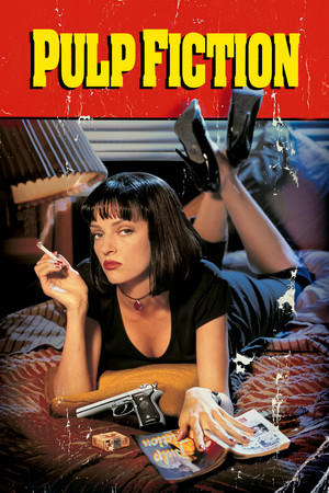 Pulp Fiction - TopStrem