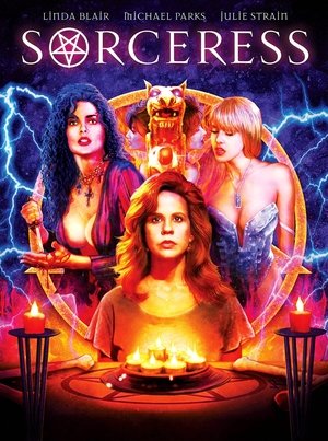 Sorceress - TopStrem