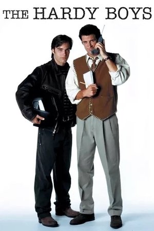 Die Hardy Boys - TopStrem
