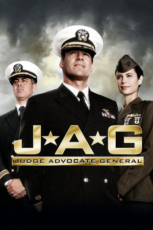 JAG - Im Auftrag der Ehre - TopStrem