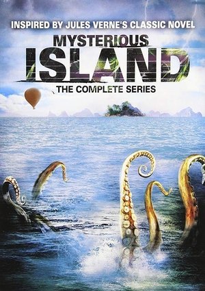Jules Verne – Geheimnisvolle Insel - TopStrem