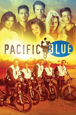 Pacific Blue - TopStrem