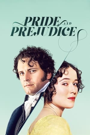 Orgullo y prejuicio - TopStrem