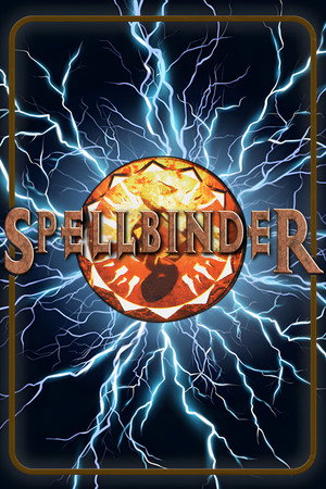 Spellbinder - TopStrem