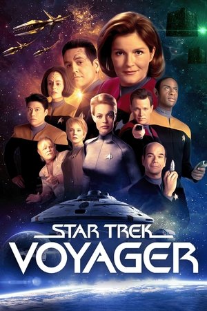 Star Trek: Voyager - TopStrem
