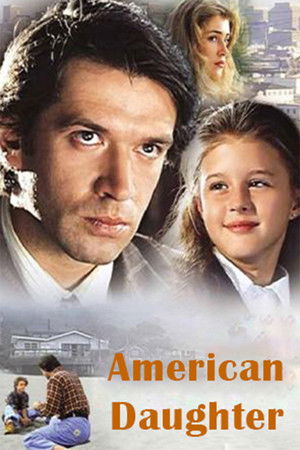 Poster pentru American Daughter (1995)