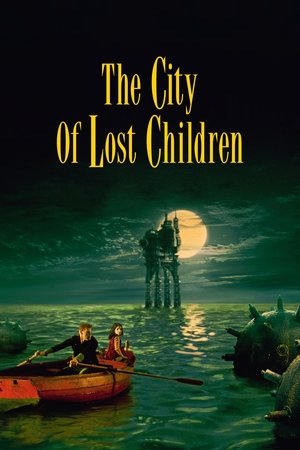 La Cité des enfants perdus - TopStrem