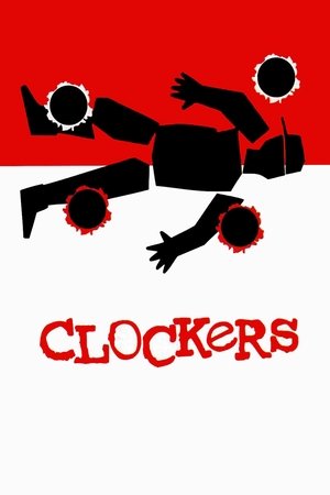 Clockers - TopStrem