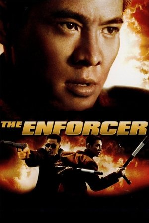 Jet Li Is the Hero - TopStrem