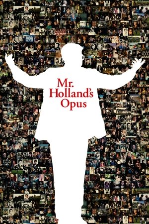 Mr. Holland's Opus - TopStrem