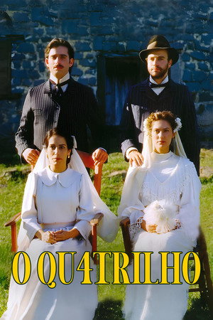 O Quatrilho - TopStrem