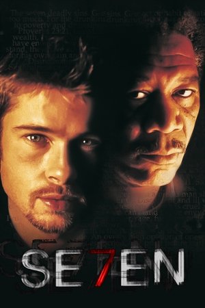 Seven - Os Sete Crimes Capitais - TopStrem