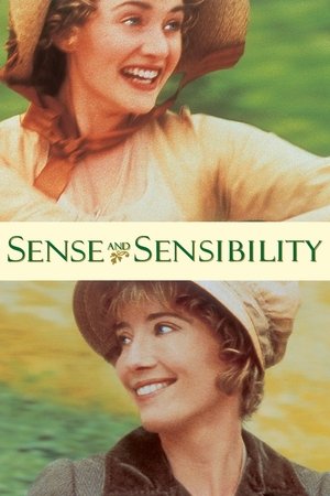 Sense and Sensibility - TopStrem