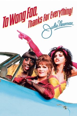 A Wong Foo, grazie di tutto! Julie Newmar - TopStrem