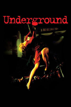 Underground - TopStrem