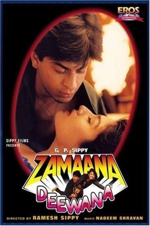 Zamaana Deewana - Die Liebenden - TopStrem