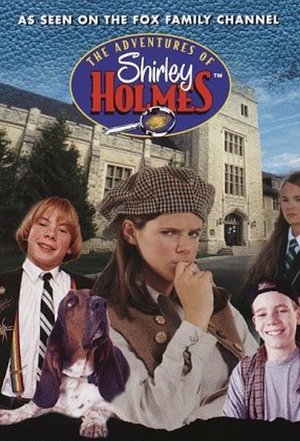As Aventuras de Shirley Holmes - TopStrem