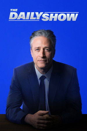 The Daily Show - TopStrem