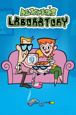 Dexter's Laboratory - TopStrem