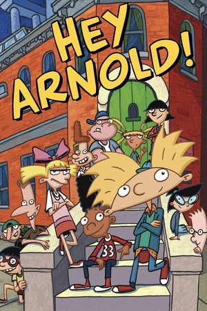 Hey Arnold! - TopStrem