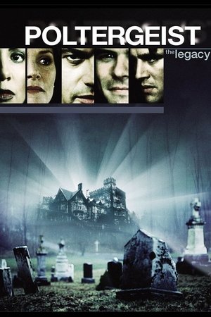 Poltergeist: The Legacy - TopStrem